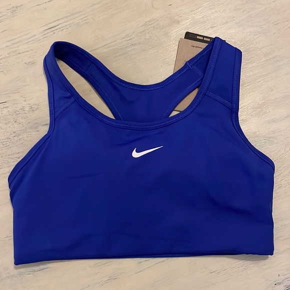 Nike Other - Nike Swoosh Bra